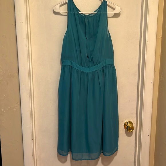 Tevolio Cocktail Dress - Size 8 NWT - Picture 2 of 11